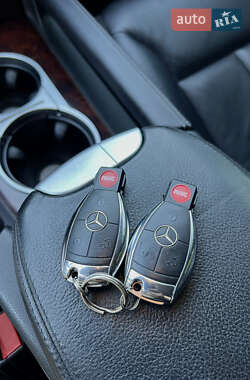Внедорожник / Кроссовер Mercedes-Benz GL-Class 2007 в 
