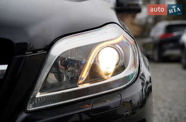 Внедорожник / Кроссовер Mercedes-Benz GL-Class 2014 в 