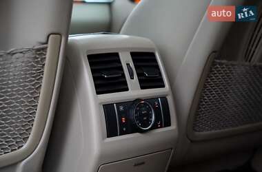 Внедорожник / Кроссовер Mercedes-Benz GL-Class 2014 в 