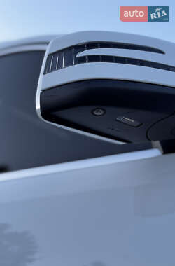 Позашляховик / Кросовер Mercedes-Benz GL-Class 2014 в 