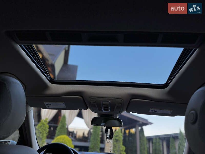 Внедорожник / Кроссовер Mercedes-Benz GL-Class 2014 в Тернополе