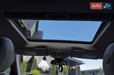 Позашляховик / Кросовер Mercedes-Benz GL-Class 2014 в 