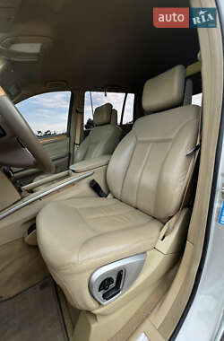 Внедорожник / Кроссовер Mercedes-Benz GL-Class 2006 в 