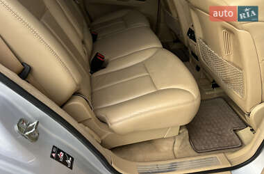 Внедорожник / Кроссовер Mercedes-Benz GL-Class 2006 в 