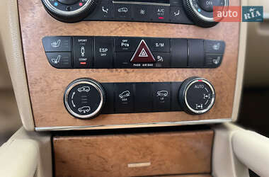 Внедорожник / Кроссовер Mercedes-Benz GL-Class 2006 в 