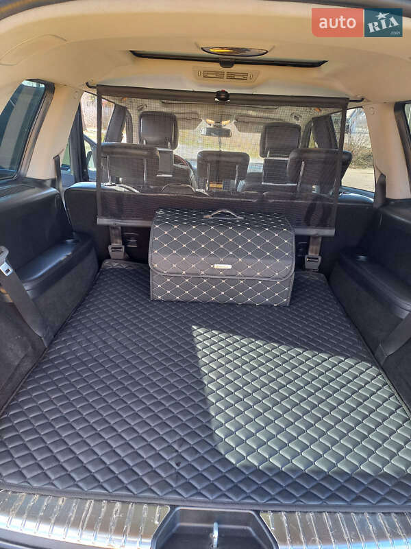 Позашляховик / Кросовер Mercedes-Benz GL-Class 2010 в Димері