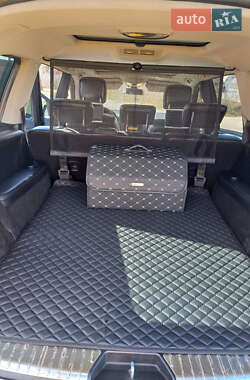 Внедорожник / Кроссовер Mercedes-Benz GL-Class 2010 в 