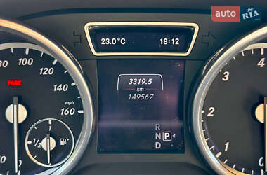 Внедорожник / Кроссовер Mercedes-Benz GL-Class 2012 в 