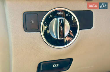 Внедорожник / Кроссовер Mercedes-Benz GL-Class 2012 в 