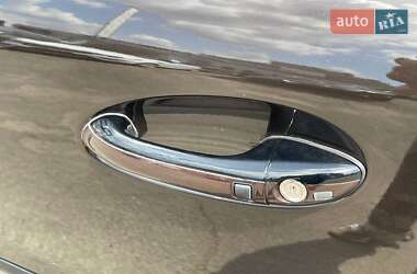 Внедорожник / Кроссовер Mercedes-Benz GL-Class 2010 в 