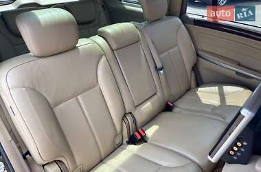 Внедорожник / Кроссовер Mercedes-Benz GL-Class 2010 в 