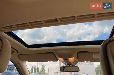 Внедорожник / Кроссовер Mercedes-Benz GL-Class 2010 в 
