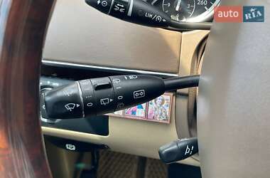 Внедорожник / Кроссовер Mercedes-Benz GL-Class 2010 в 