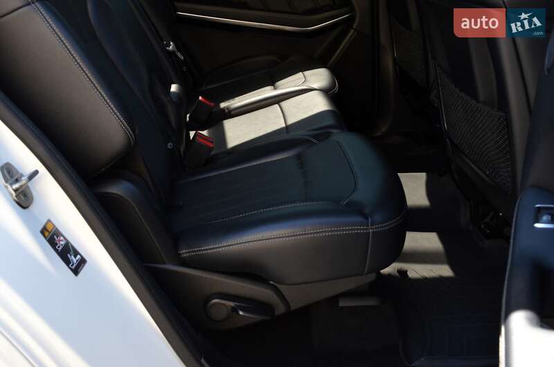 Внедорожник / Кроссовер Mercedes-Benz GL-Class 2014 в Киеве