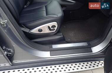 Внедорожник / Кроссовер Mercedes-Benz GL-Class 2012 в 