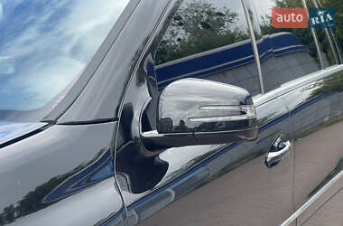 Внедорожник / Кроссовер Mercedes-Benz GL-Class 2007 в 