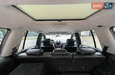 Внедорожник / Кроссовер Mercedes-Benz GL-Class 2007 в 