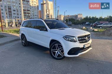 Mercedes-Benz GL-Class 2013 Mercedes-Benz GL-Class 2013