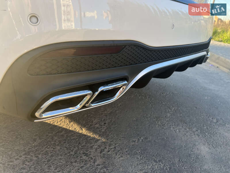 Внедорожник / Кроссовер Mercedes-Benz GL-Class 2013 в Киеве