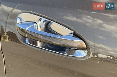 Внедорожник / Кроссовер Mercedes-Benz GL-Class 2014 в 