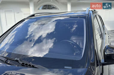 Внедорожник / Кроссовер Mercedes-Benz GL-Class 2013 в 