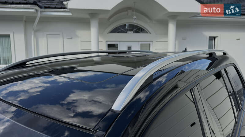 Внедорожник / Кроссовер Mercedes-Benz GL-Class 2013 в Ивано-Франковске