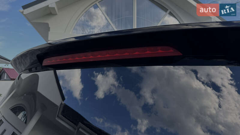 Внедорожник / Кроссовер Mercedes-Benz GL-Class 2013 в Ивано-Франковске