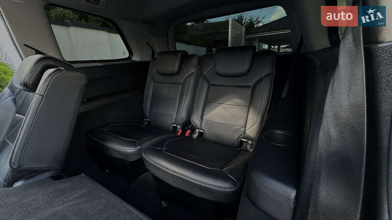 Внедорожник / Кроссовер Mercedes-Benz GL-Class 2013 в Ивано-Франковске