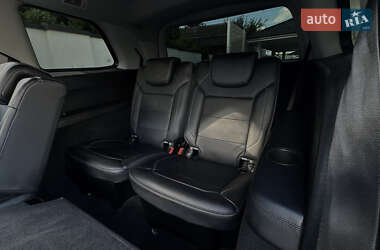 Внедорожник / Кроссовер Mercedes-Benz GL-Class 2013 в 