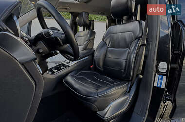 Внедорожник / Кроссовер Mercedes-Benz GL-Class 2013 в 