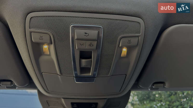 Внедорожник / Кроссовер Mercedes-Benz GL-Class 2013 в Ивано-Франковске