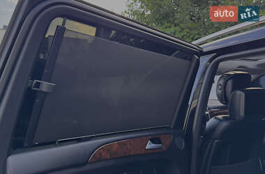 Внедорожник / Кроссовер Mercedes-Benz GL-Class 2013 в 