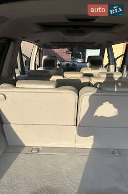 Mercedes-Benz GL-Class 2008