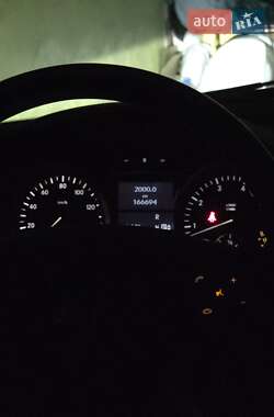 Внедорожник / Кроссовер Mercedes-Benz GL-Class 2007 в 