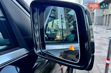 Внедорожник / Кроссовер Mercedes-Benz GL-Class 2013 в 
