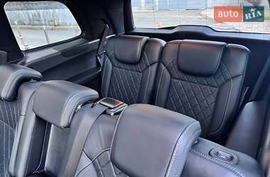 Внедорожник / Кроссовер Mercedes-Benz GL-Class 2013 в 