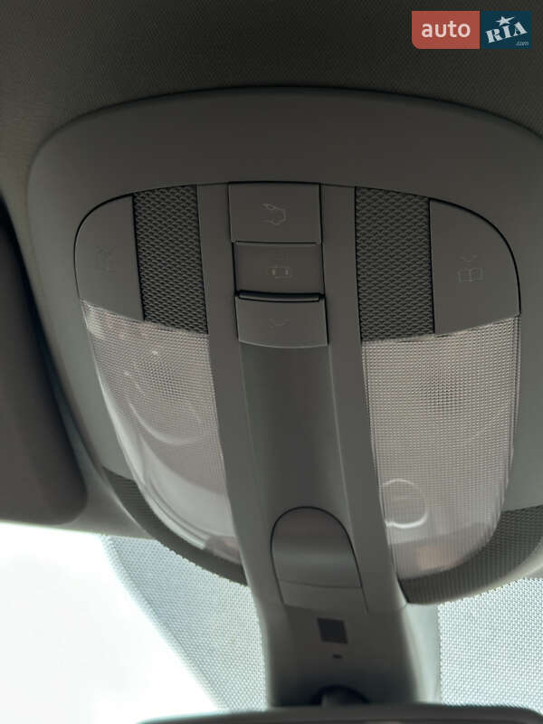 Позашляховик / Кросовер Mercedes-Benz GL-Class 2010 в Рівному