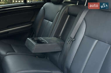 Внедорожник / Кроссовер Mercedes-Benz GL-Class 2011 в 