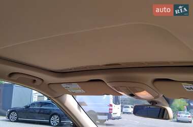 Внедорожник / Кроссовер Mercedes-Benz GL-Class 2008 в 
