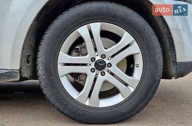Внедорожник / Кроссовер Mercedes-Benz GL-Class 2008 в 