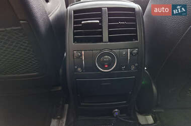 Внедорожник / Кроссовер Mercedes-Benz GL-Class 2008 в 