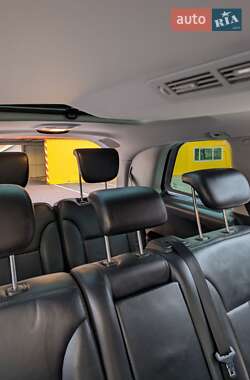 Внедорожник / Кроссовер Mercedes-Benz GL-Class 2008 в 