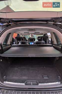 Внедорожник / Кроссовер Mercedes-Benz GL-Class 2008 в 