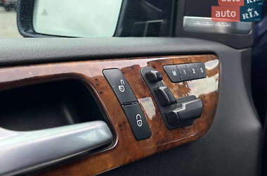 Позашляховик / Кросовер Mercedes-Benz GL-Class 2013 в 