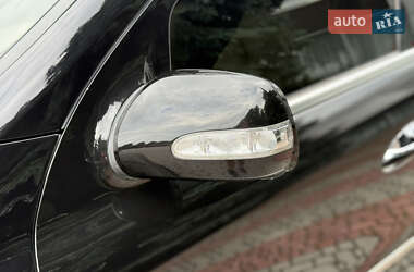 Внедорожник / Кроссовер Mercedes-Benz GL-Class 2008 в 
