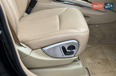 Внедорожник / Кроссовер Mercedes-Benz GL-Class 2008 в 