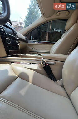 Внедорожник / Кроссовер Mercedes-Benz GL-Class 2007 в 