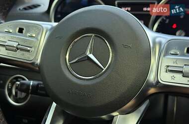 Внедорожник / Кроссовер Mercedes-Benz GL-Class 2015 в 