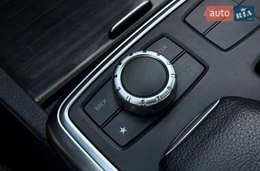 Внедорожник / Кроссовер Mercedes-Benz GL-Class 2015 в 