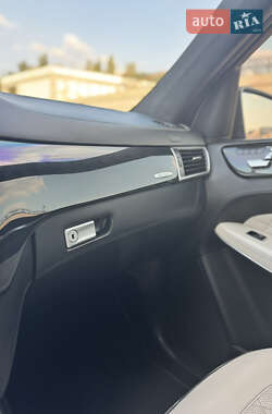 Внедорожник / Кроссовер Mercedes-Benz GL-Class 2013 в 